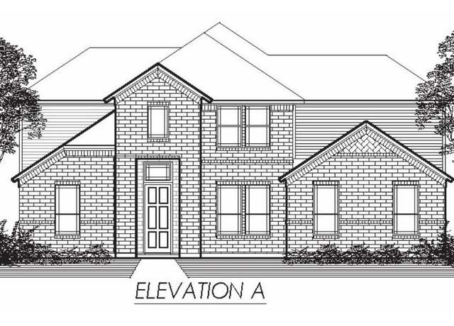 Property at 1909 Comanche Dr, Desoto, TX 75115, 4 beds, 3 baths