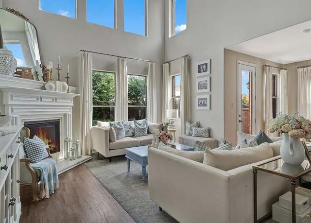 Property at 3916 Brook Wood Dr, Mckinney, TX 75071, 5 beds, 2.5 baths
