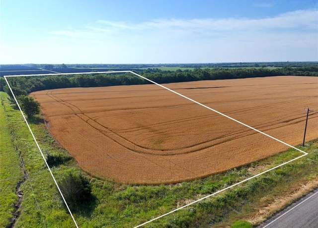 Property at 0013 FM 2675, Enloe, TX 75441