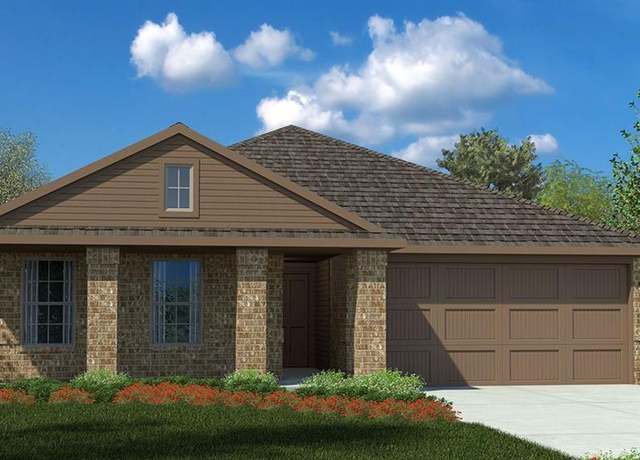 Property at 857 Round Robin Ln, Fort Worth, TX 76131, 3 beds, 2 baths