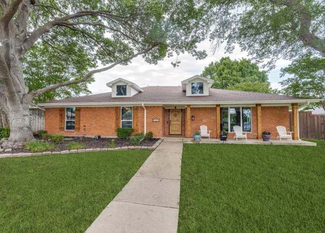 Property at 2509 Windsor Pl, Plano, TX 75075, 4 beds, 3 baths