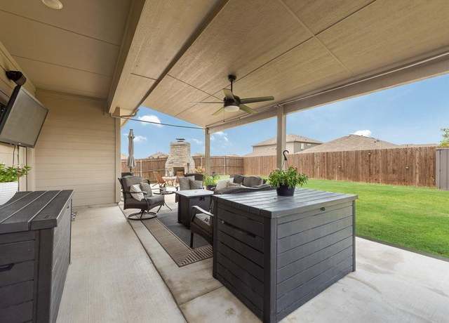 Property at 15809 Culford Ln, Fort Worth, TX 76247, 4 beds, 2 baths