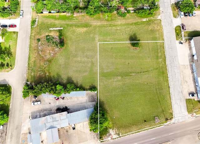 Property at Lot 2 W Shell Ave, Temple, TX 76501
