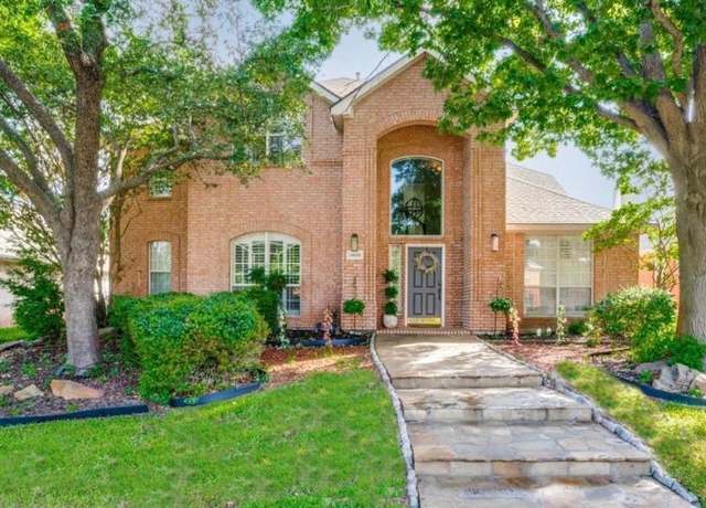 Property at 1406 Lighthouse Ln, Allen, TX 75013, 4 beds, 2.5 baths
