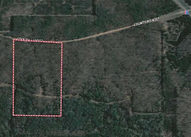 Property at 0000 County Road 4307, De Kalb, TX 75559
