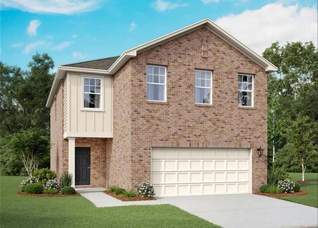 Property at 5909 Sahara Dr, Forney, TX 75126, 4 beds, 2.5 baths