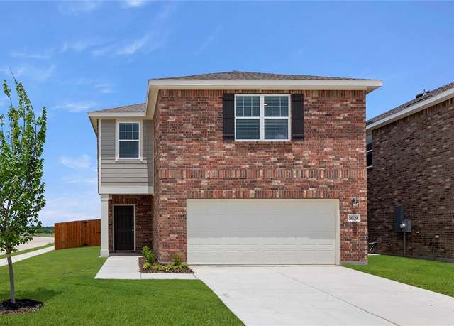 Property at 5909 Sahara Dr, Forney, TX 75126, 4 beds, 2.5 baths