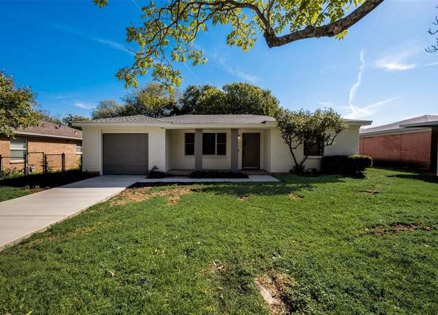 Property at 513 Grant Cir, White Settlement, TX 76108, 3 beds, 2 baths