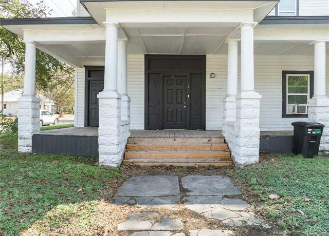 Property at 310 N Pleasant St, Hillsboro, TX 76645