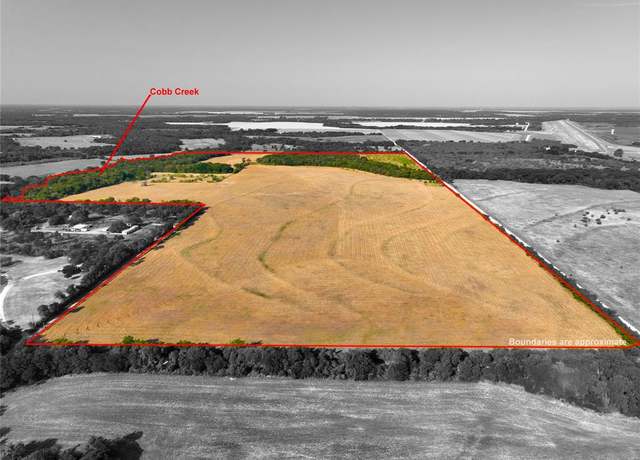 Property at 0000 Hcr 2316, Hillsboro, TX 76645