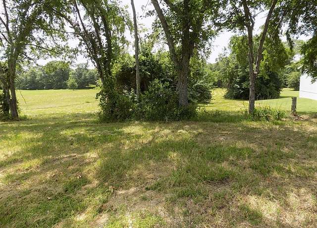 Property at Lot 6 & 7 Indian Gap, Quitman, TX 75783