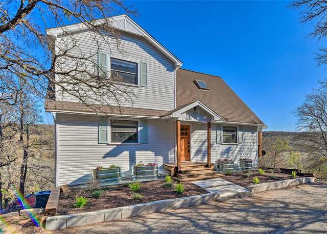 Property at 2444 S Lakeview Dr, Gordon, TX 76453, 4 beds, 3 baths