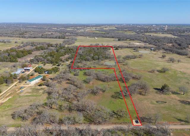 Property at 5227 County Road 703, Alvarado, TX 76009