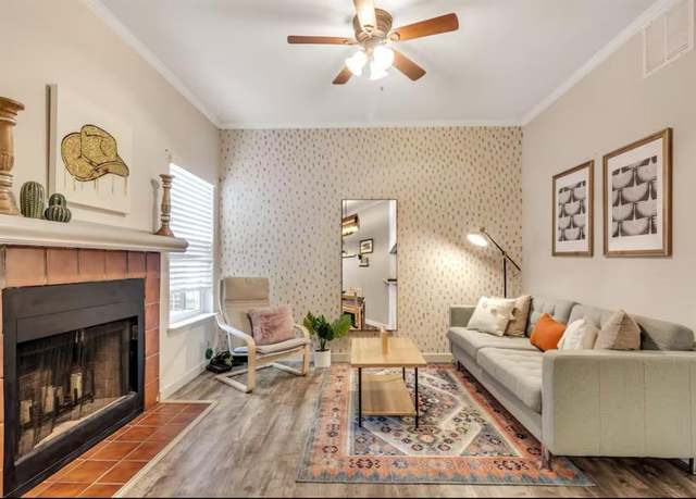 Property at 5963 Ross Ave #102, Dallas, TX 75206, 1 bed, 1 bath