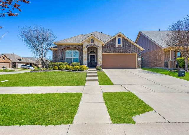 Property at 108 Oakmont Dr, Argyle, TX 76226, 3 beds, 2 baths