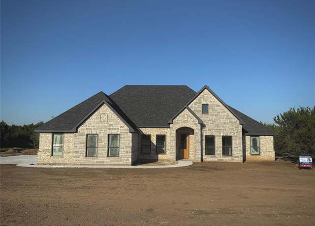 Property at 7709 Kenleigh Ln, Rio Vista, TX 76093, 4 beds, 2.5 baths