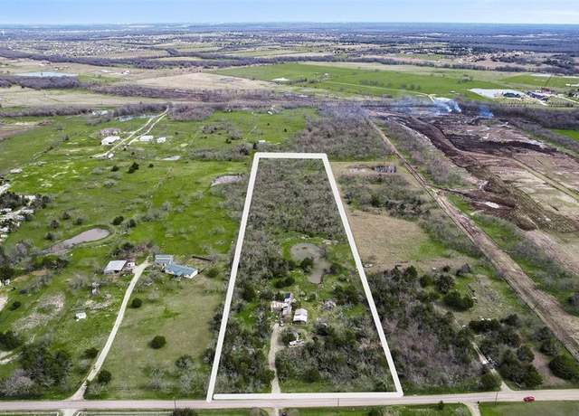 Property at 7897 County Road 2580, Royse City, TX 75189