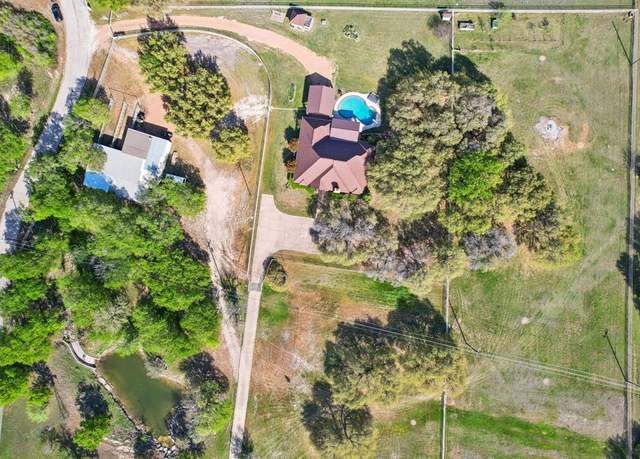 Property at 3415 W FM 5 Rd, Aledo, TX 76008, 4 beds, 3.5 baths