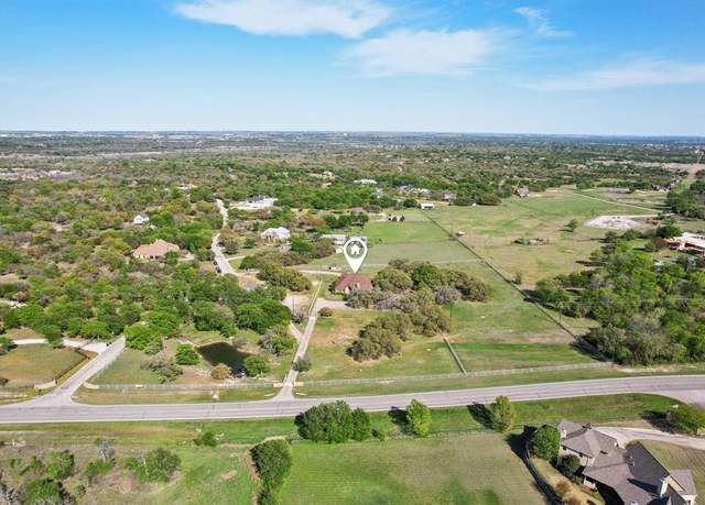 Property at 3415 W FM 5 Rd, Aledo, TX 76008, 4 beds, 3.5 baths