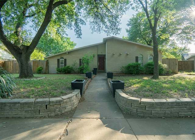 Property at 4044 Random Cir, Garland, TX 75043, 3 beds, 2 baths