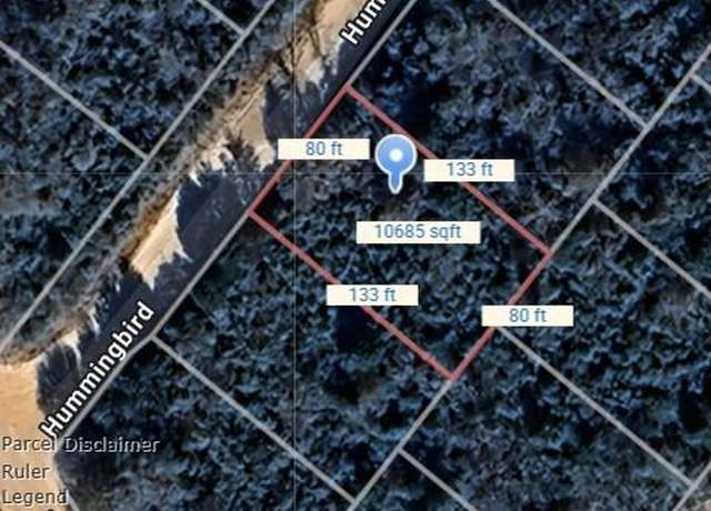 Property at Lot 26 Hummingbird, Normangee, TX 77871