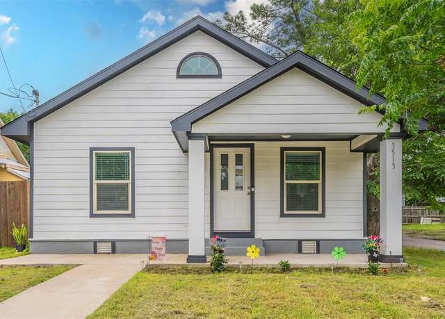 Property at 3513 Caddo St, Greenville, TX 75401, 3 beds, 2 baths