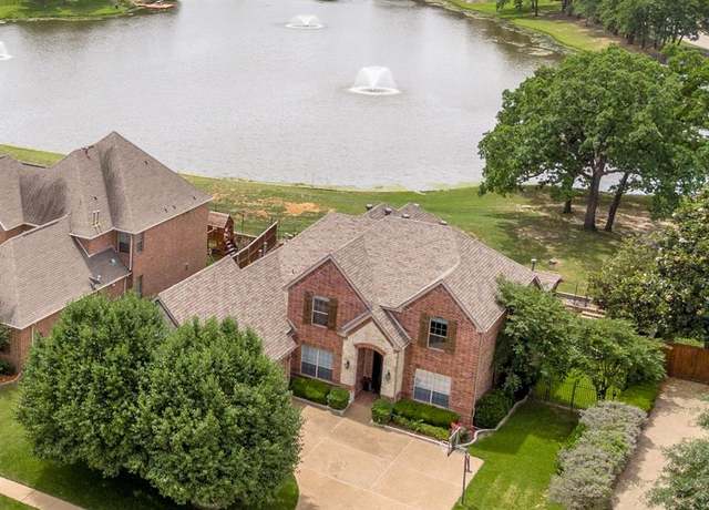 Property at 903 Canvasback Ct, Euless, TX 76039, 4 beds, 3 baths