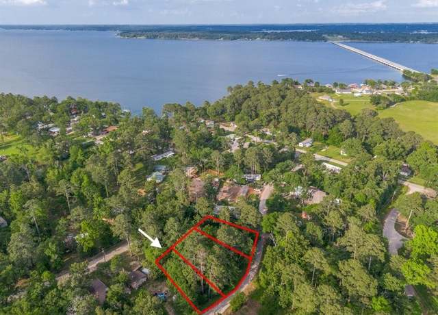 Property at 00 Forest Hill Dr, Frankston, TX 75763