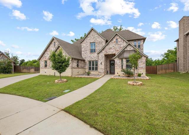 Property at 3723 Parkwood Ln, Denison, TX 75020, 4 beds, 3 baths
