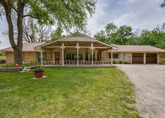Property at 677 FM 3356, Van Alstyne, TX 75495, 4 beds, 3 baths