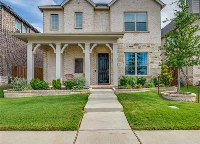 Property at 9349 Loggerhead Way, Fort Worth, TX 76118, 3 beds, 2.5 baths