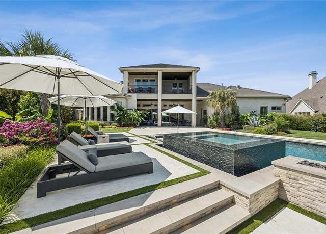 Property at 921 Hampton Manor Way, Southlake, TX 76092, 6 beds, 6 baths