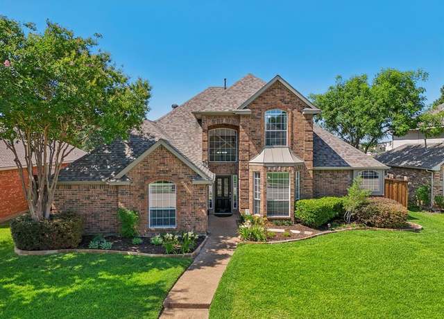 Property at 3707 Elizabeth Dr, Carrollton, TX 75007, 4 beds, 2.5 baths