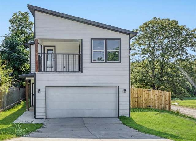Property at 1400 Belzise Ter, Fort Worth, TX 76104, 3 beds, 2.5 baths