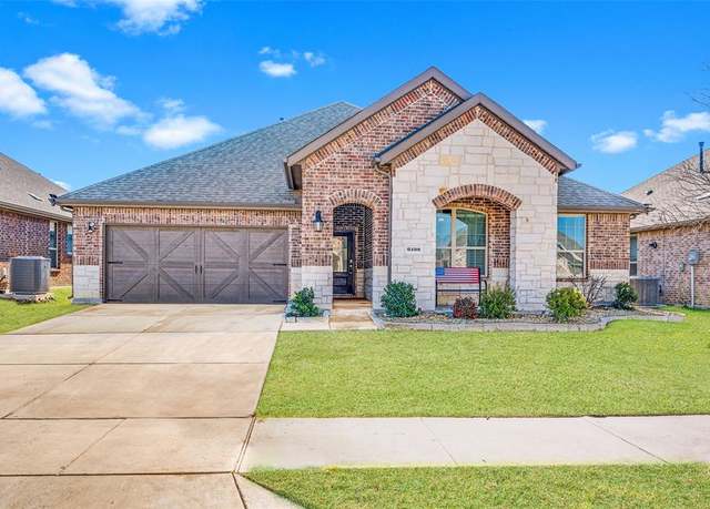 Property at 6108 Cheshire St, Celina, TX 76227, 4 beds, 2 baths