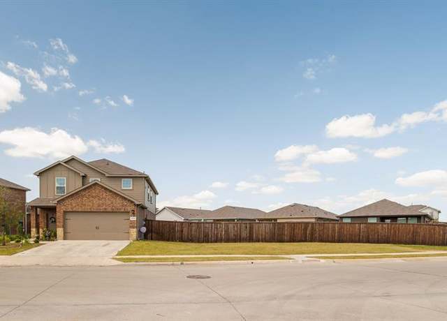 Property at 3539 Mildren Bnd, Crandall, TX 75114, 4 beds, 3 baths