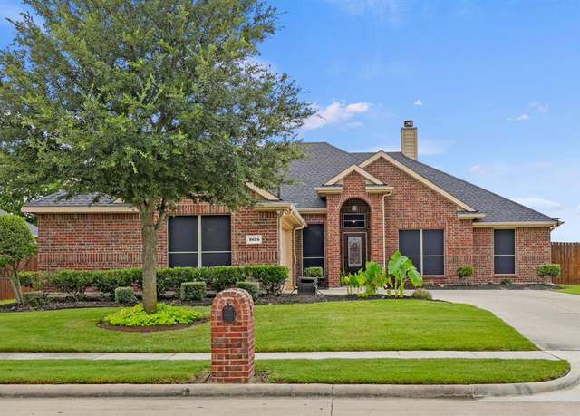 Property at 1625 Woodlawn Ave, Royse City, TX 75189, 4 beds, 2 baths
