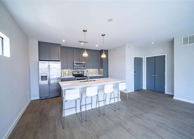 Property at 5609 Smu Blvd #501, Dallas, TX 75206, 2 beds, 2 baths