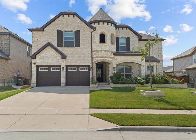 Property at 3009 Lakeshore Dr, Anna, TX 75409, 6 beds, 5 baths