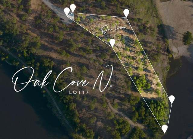Property at Lot 17 Choate, Bowie, TX 76230