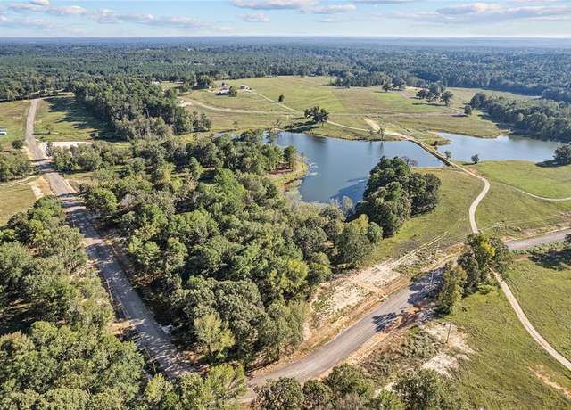 Property at 0 Private Rd (off Almond Rd), Big Sandy, TX 75755