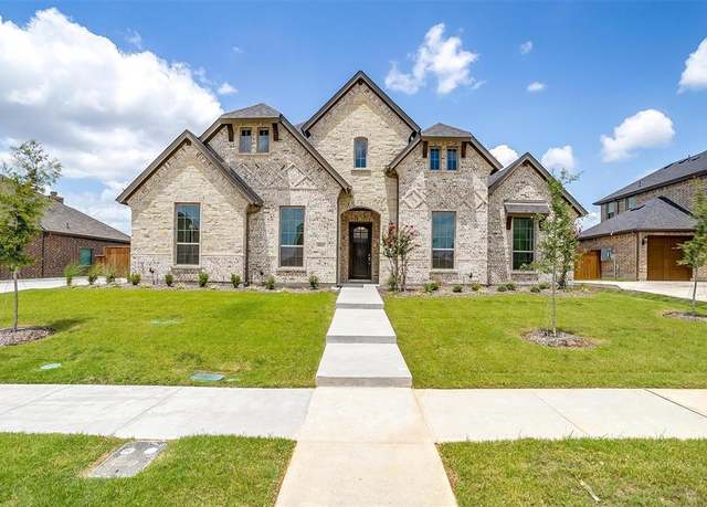 Property at 5621 Rutherford Dr, Midlothian, TX 76065, 3 beds, 2.5 baths