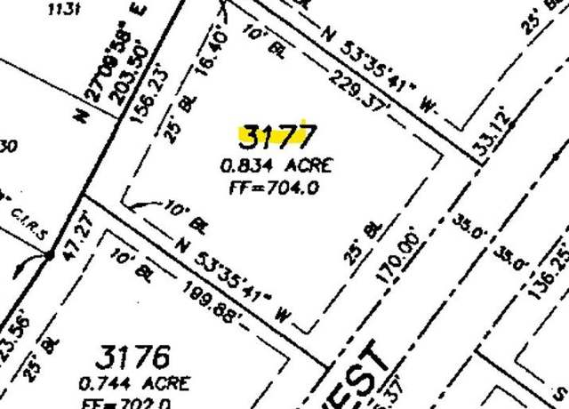 Property at 8011 W Landings Rd, Granbury, TX 76049