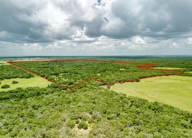 Property at 0000 Tbd 552.77 AC, Eagle Lake, TX 77434