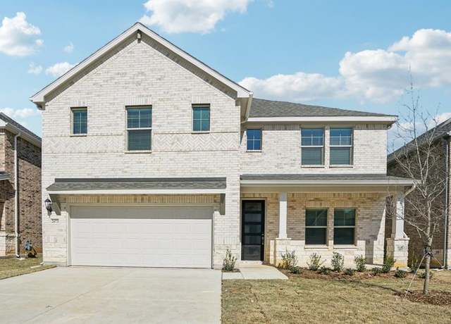 Property at 2673 Wellington Ln, Corinth, TX 76210, 4 beds, 2.5 baths