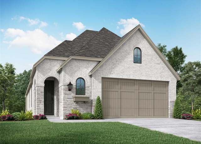 Property at 1245 Newport St, Sherman, TX 75090, 3 beds, 2 baths