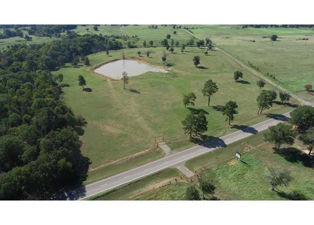 Property at 2291 Farm to Market Road 2054, Tennessee Colony, TX 75861