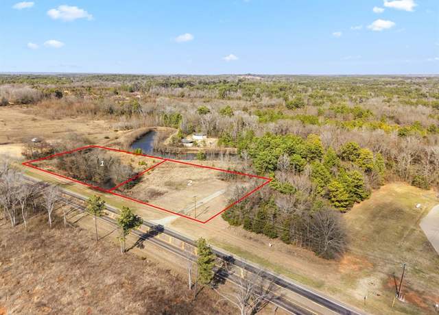 Property at TBD (Tract 10A) Fm-2661 (1.0 Acres), Flint, TX 75762