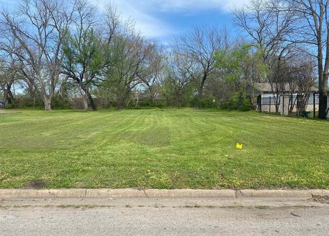 Property at 609 N Montgomery St, Sherman, TX 75090