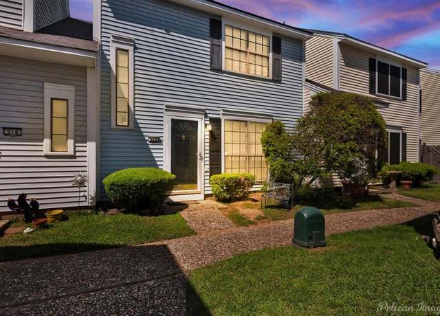 Property at 215 Settlers Park Dr, Shreveport, LA 71115, 2 beds, 1.5 baths